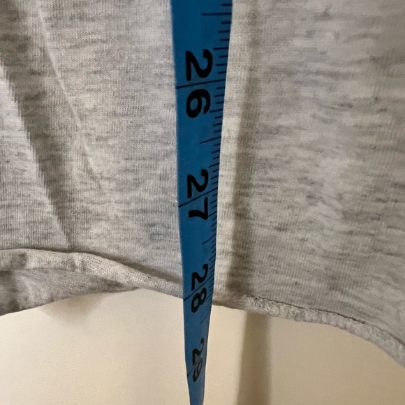 Doodles by Rebekah raglan shirt “Inspire/Teach/Love” size Large - Picture 5 of 6